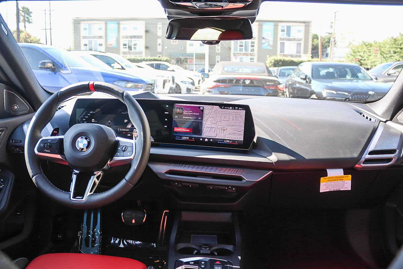 Thumbnail: 2025 BMW 2 Series - 12