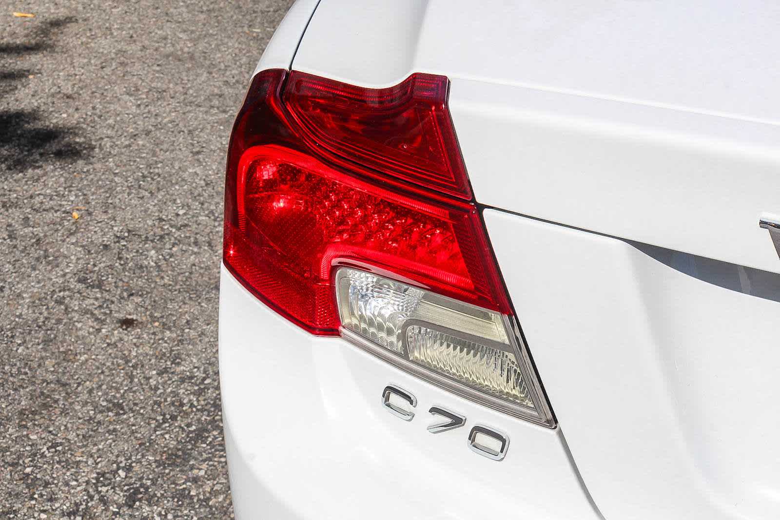 Thumbnail: 2013 Volvo C70 - 6