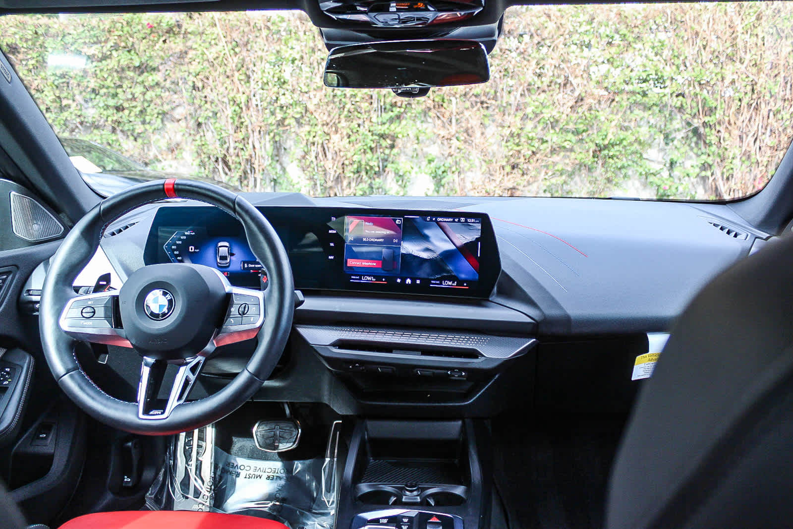 Thumbnail: 2025 BMW 2 Series - 12