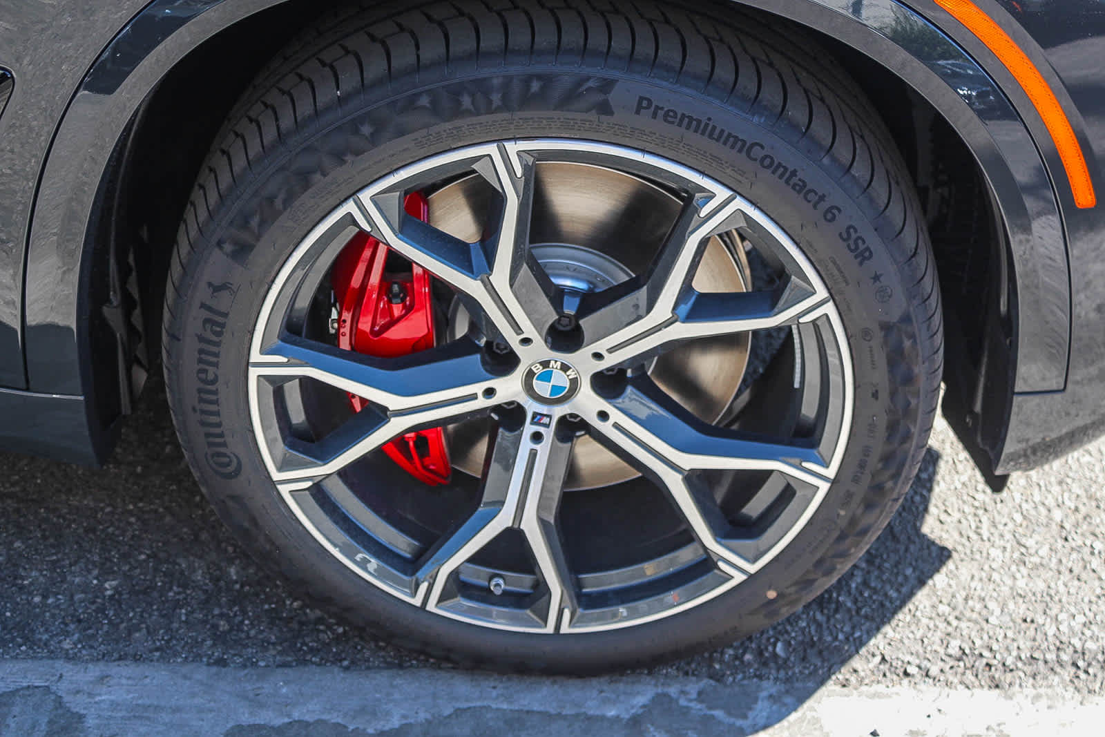 Thumbnail: 2026 BMW X5 - 9