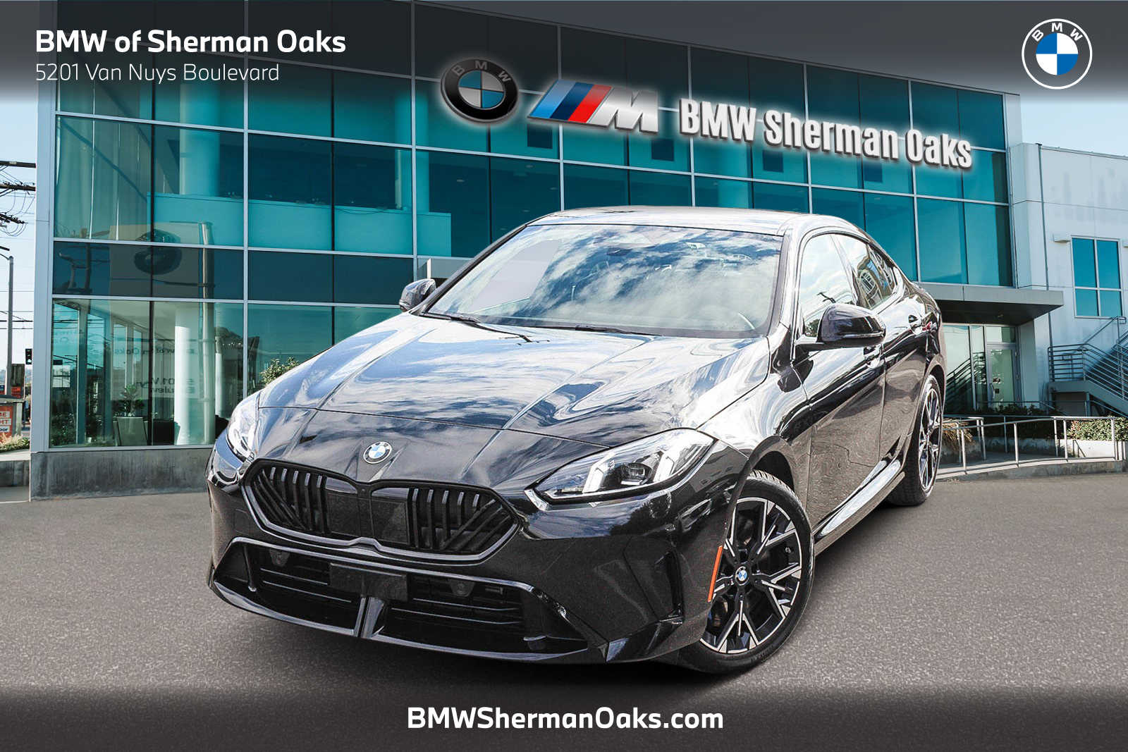 Thumbnail: 2025 BMW 2 Series - 1