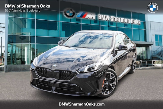 2025 BMW 228i xDrive Gran Coupe