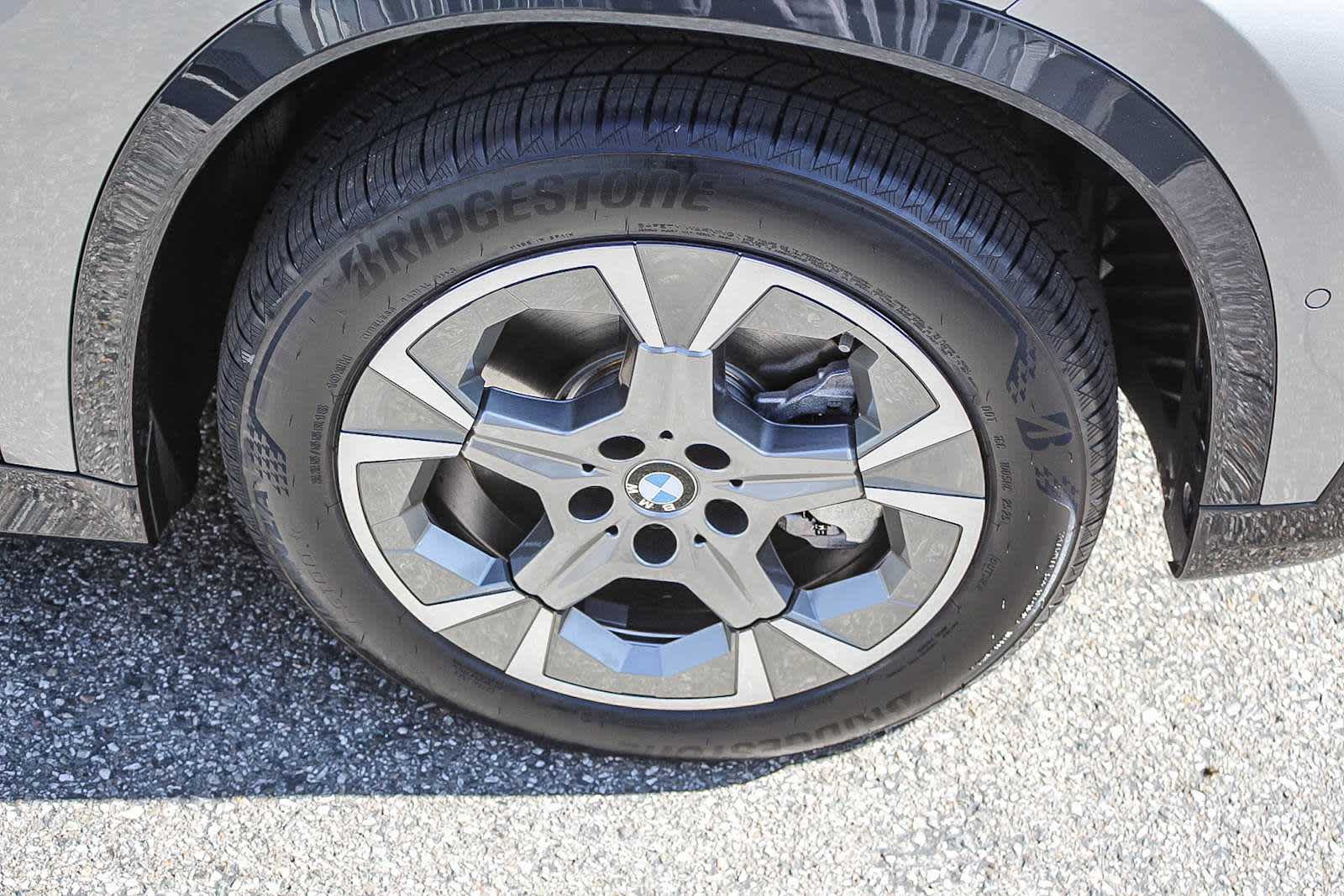 Thumbnail: 2023 BMW X1 - 9