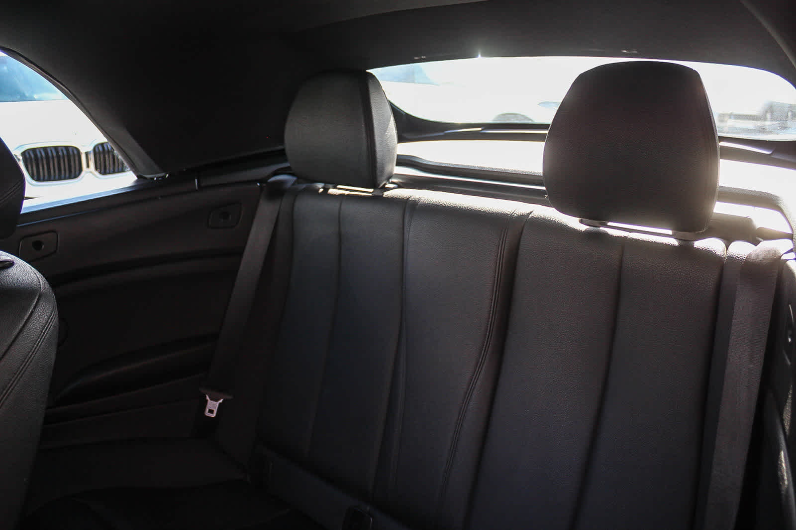 Thumbnail: 2018 BMW 2 Series - 18