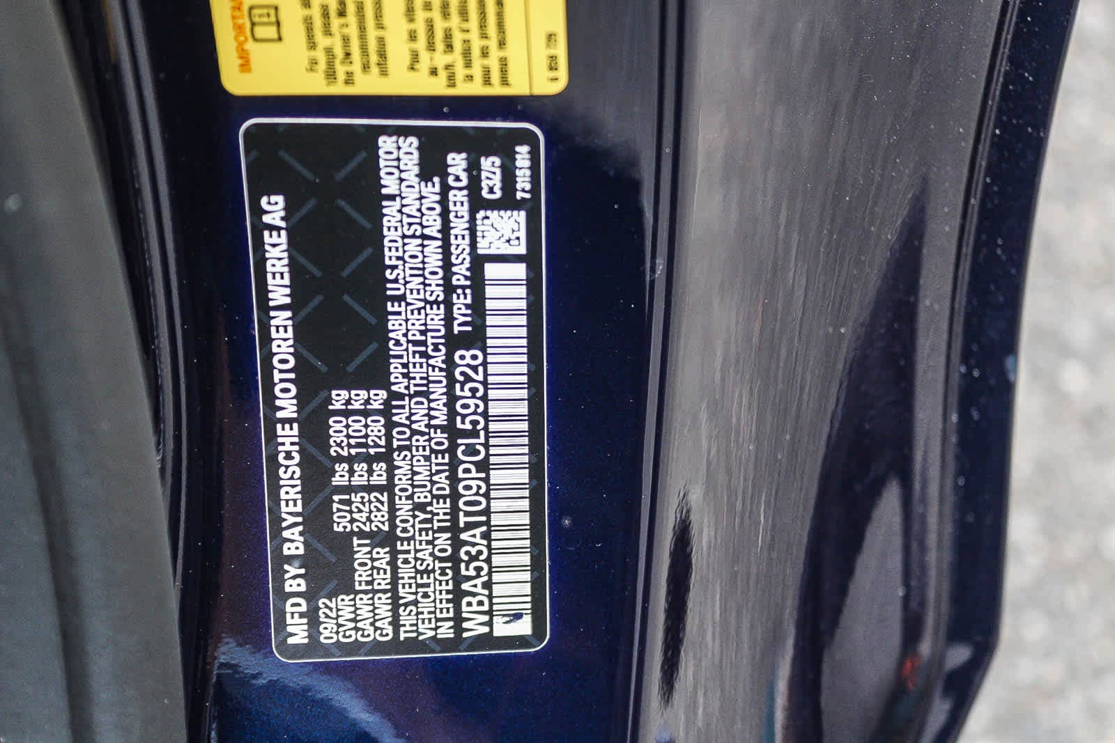 Thumbnail: 2023 BMW 4 Series - 27