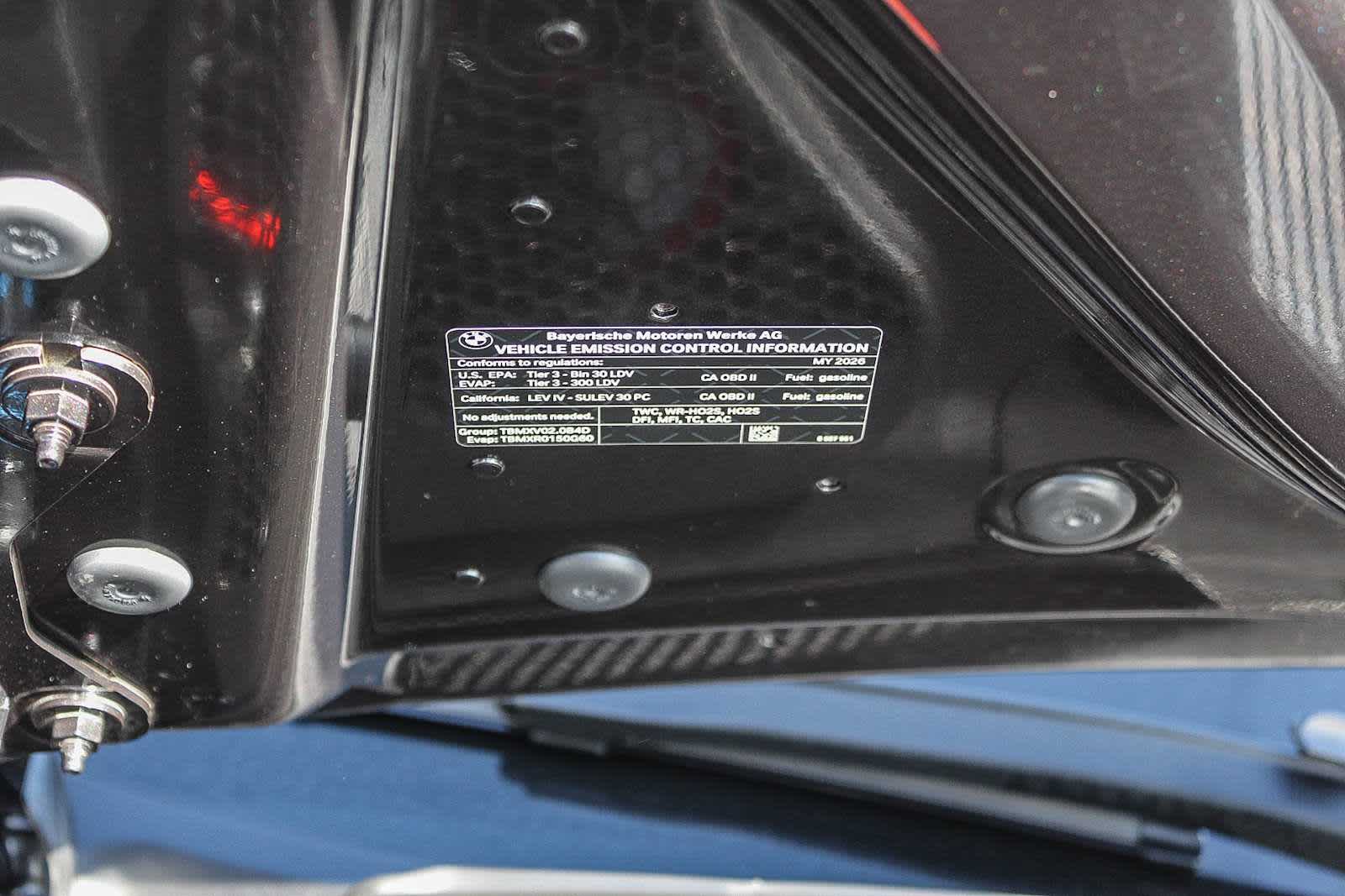 Thumbnail: 2026 BMW 5 Series - 27