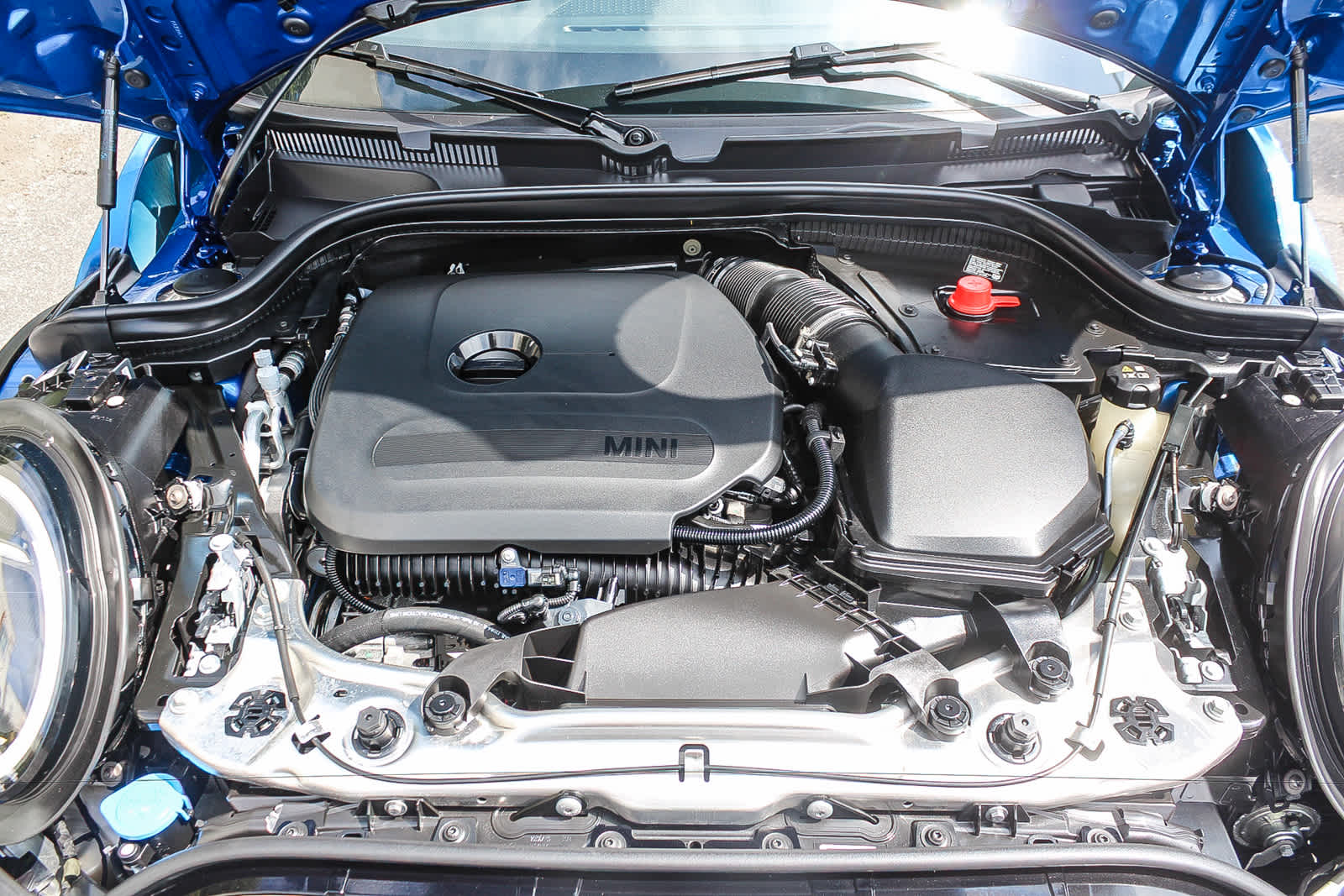 Thumbnail: 2026 MINI Cooper - 26