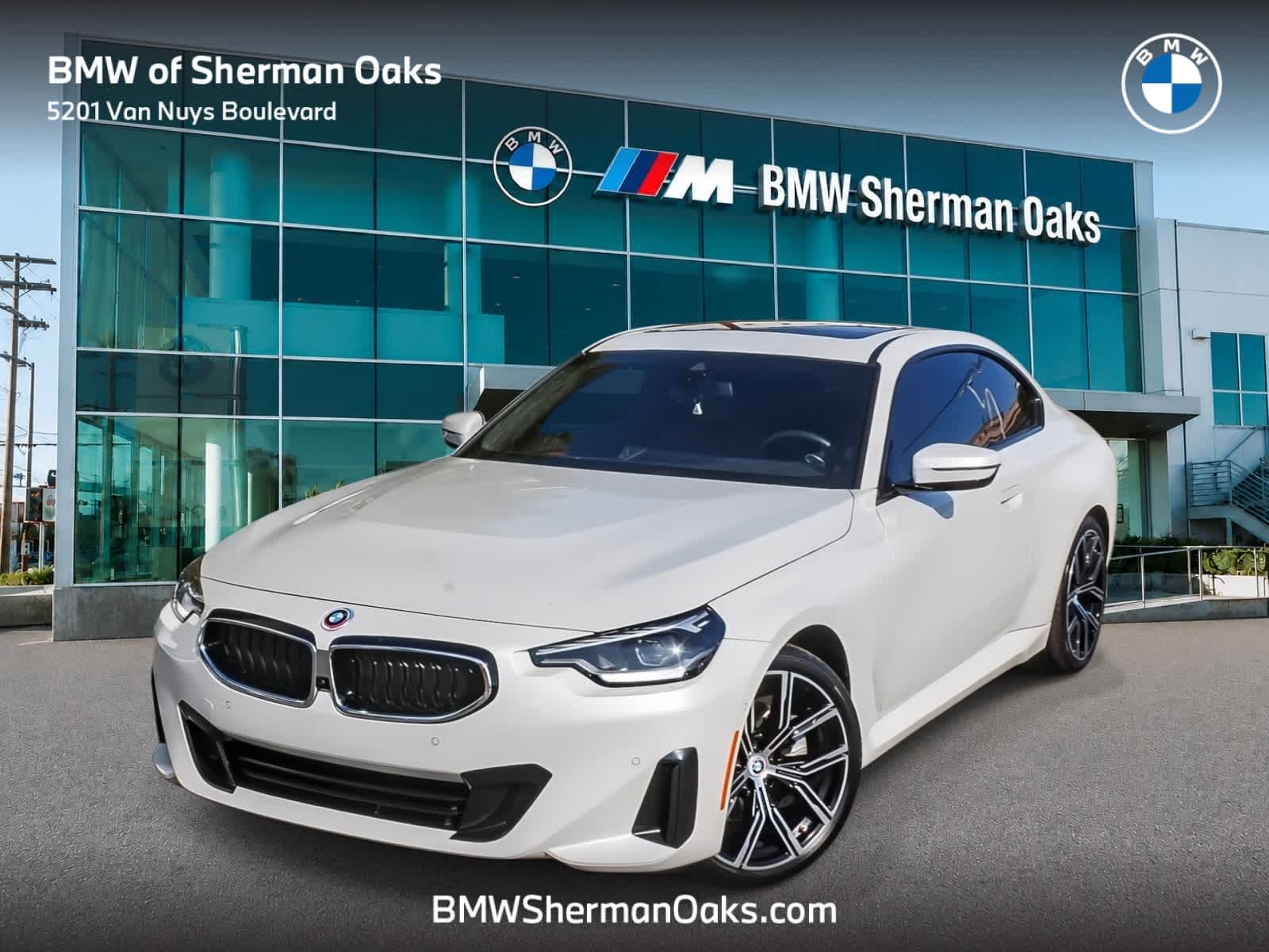 2023 BMW 2 Series 230i
