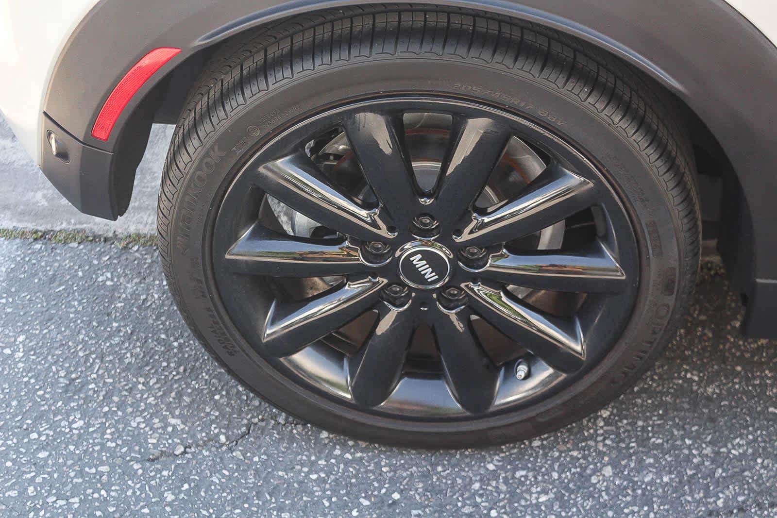 Thumbnail: 2021 MINI Cooper Convertible - 8