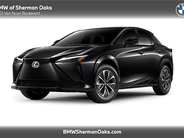 2024 Lexus RZ 300e -
                  Sherman Oaks, CA