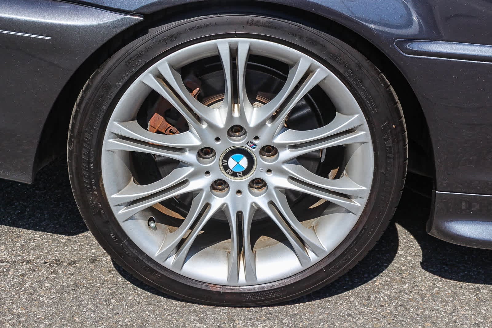 Thumbnail: 2005 BMW 3 Series - 8