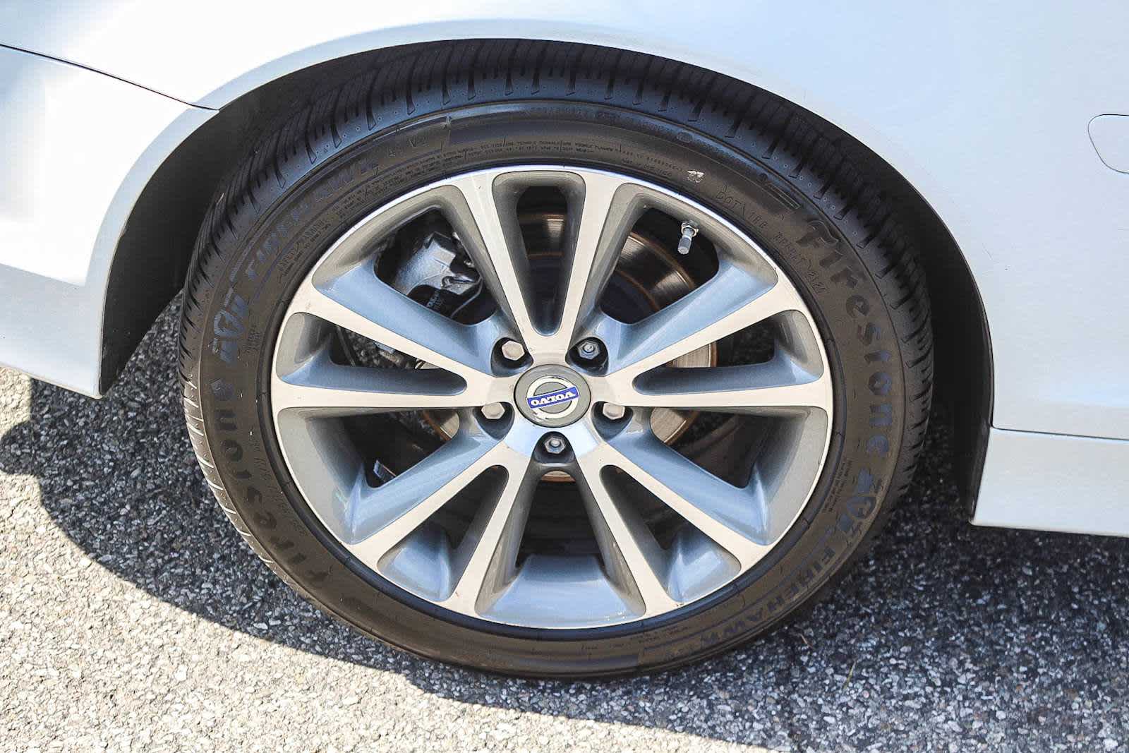 Thumbnail: 2013 Volvo C70 - 7