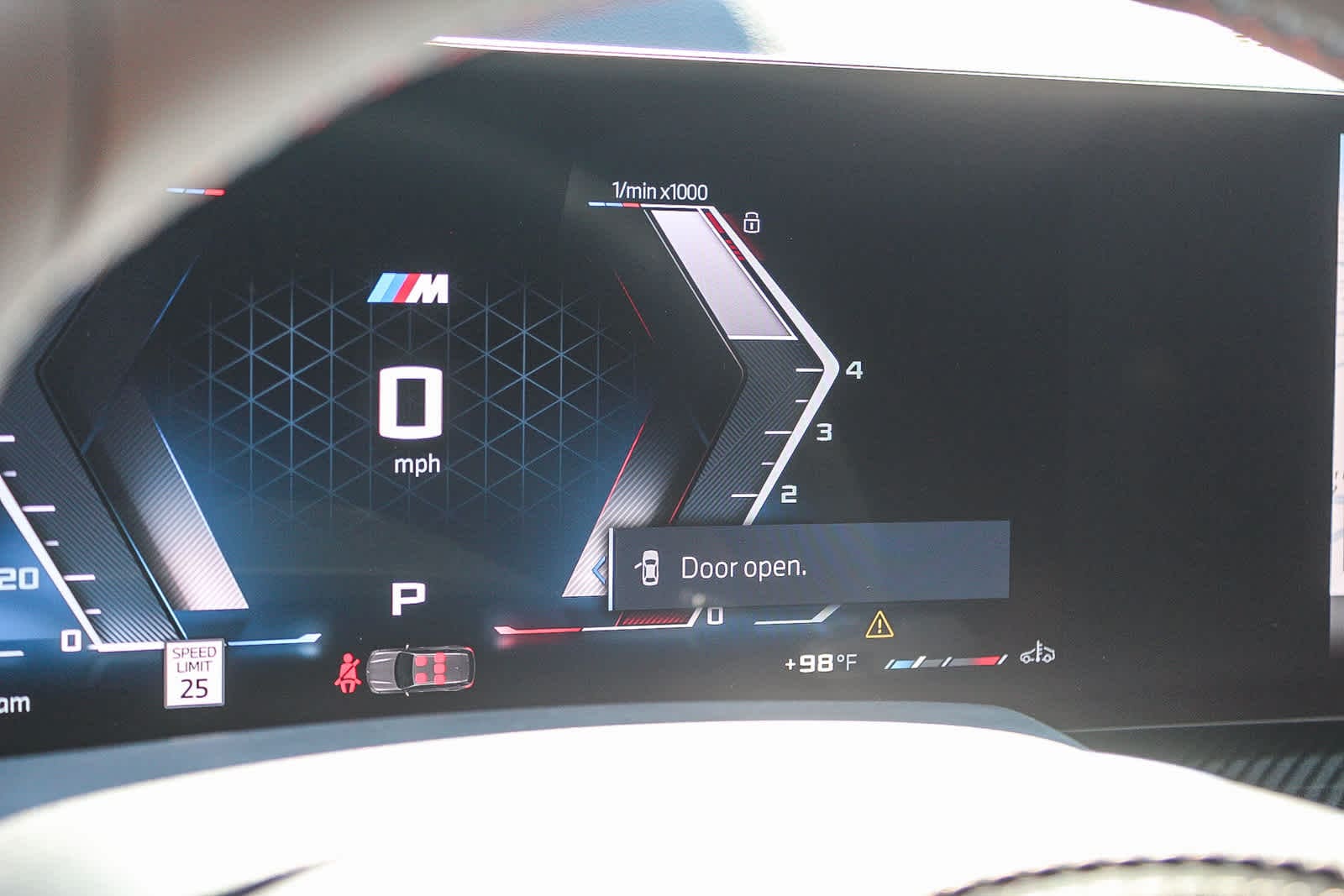 Thumbnail: 2026 BMW X5 - 22