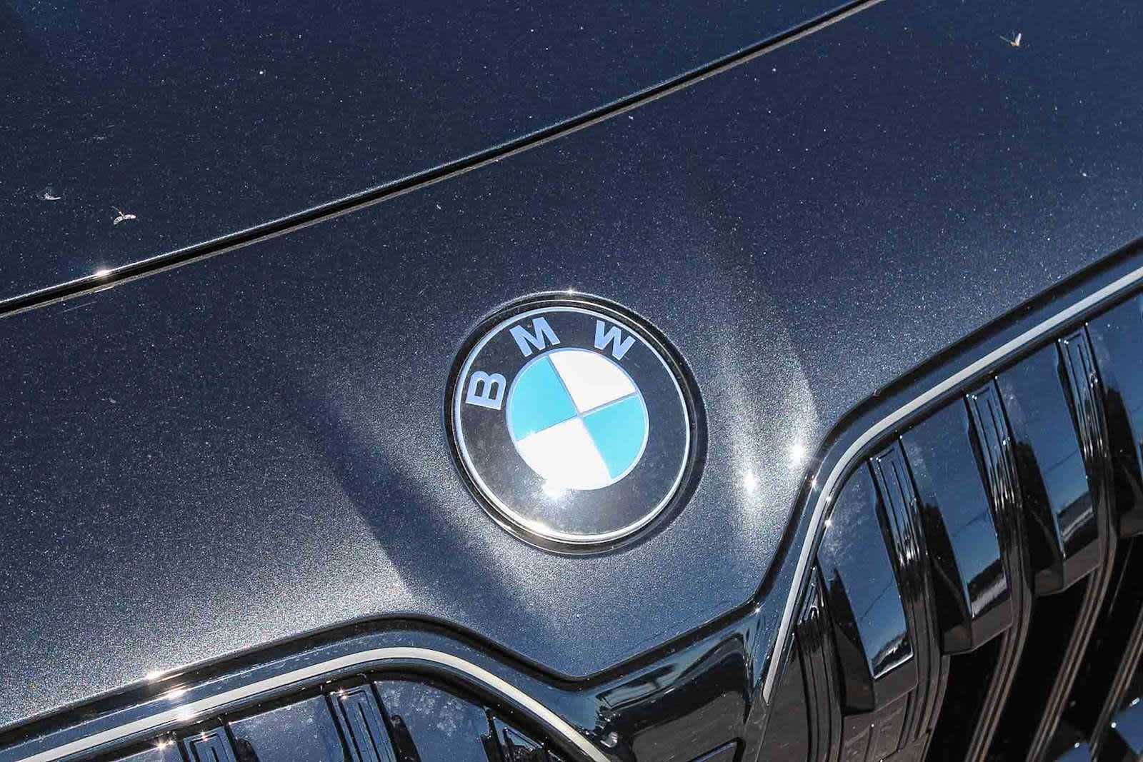 Thumbnail: 2026 BMW 7 Series - 11