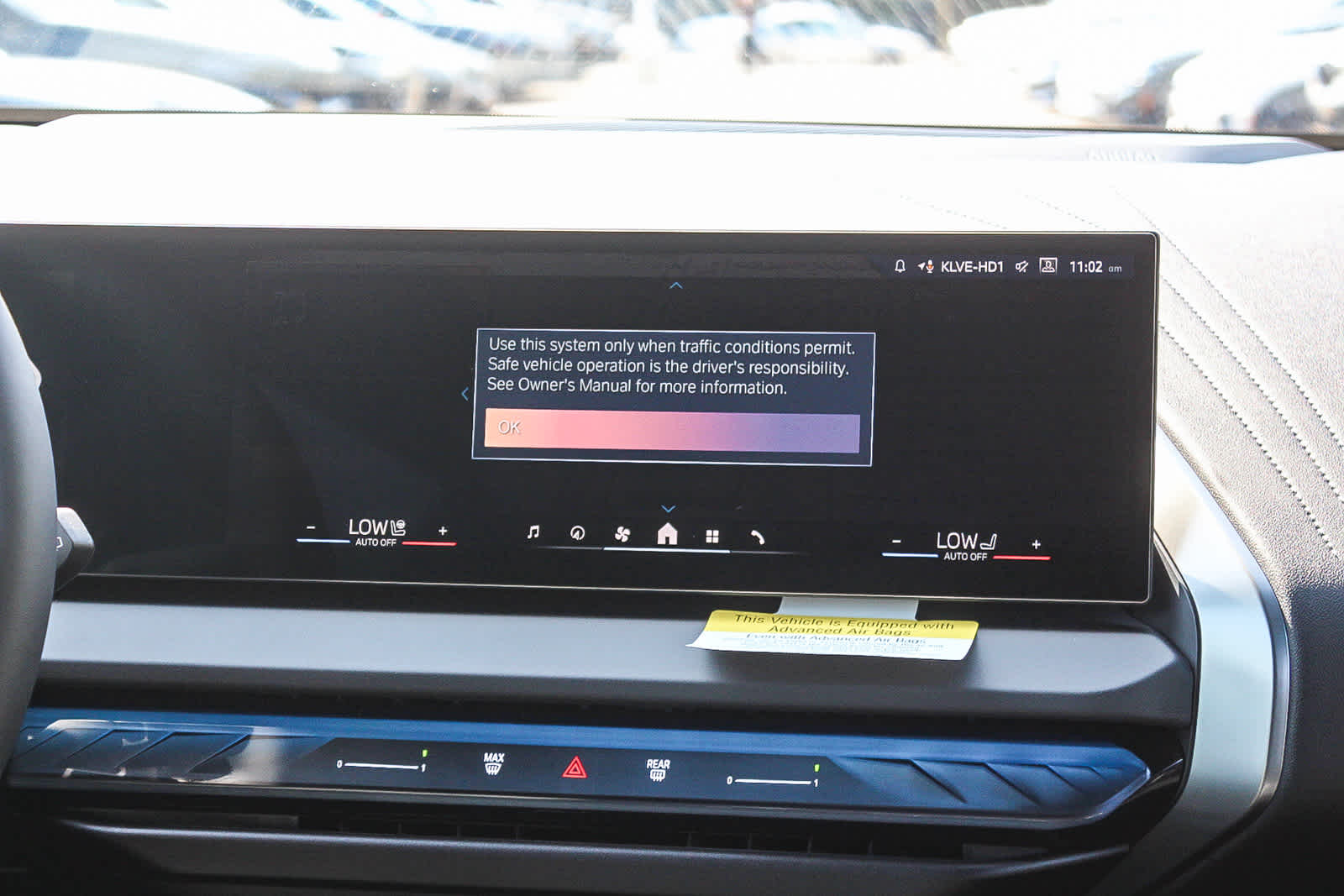 Thumbnail: 2026 BMW X3 - 14