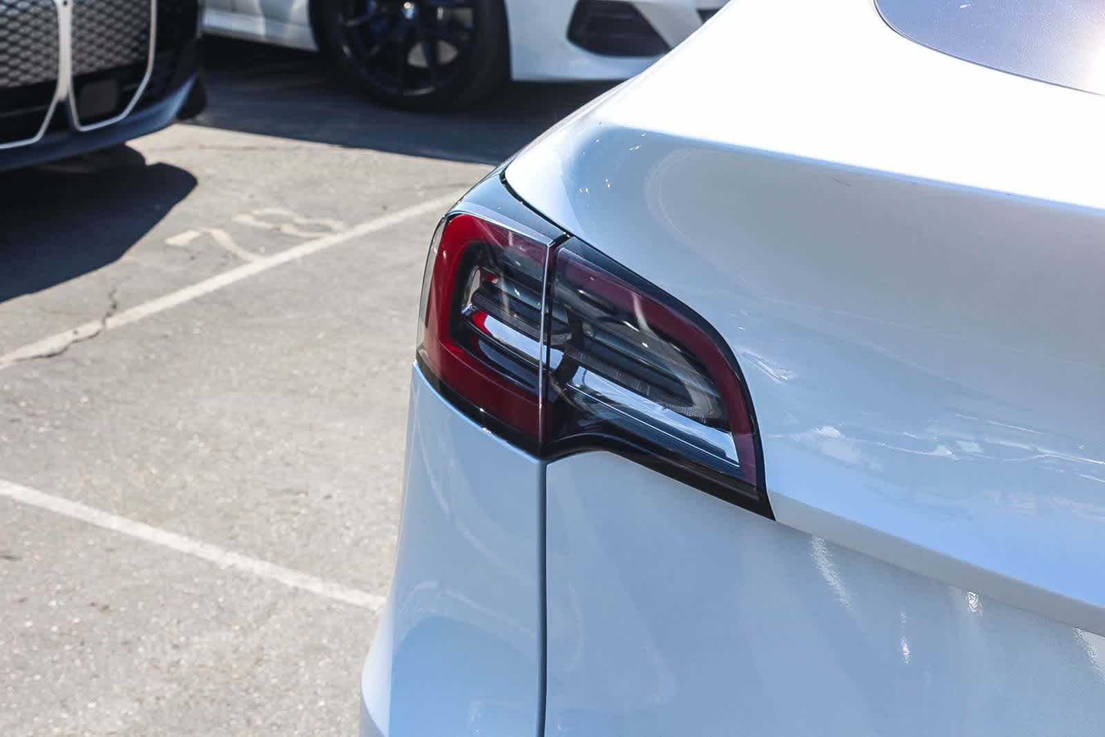 Thumbnail: 2024 Tesla Model Y - 7