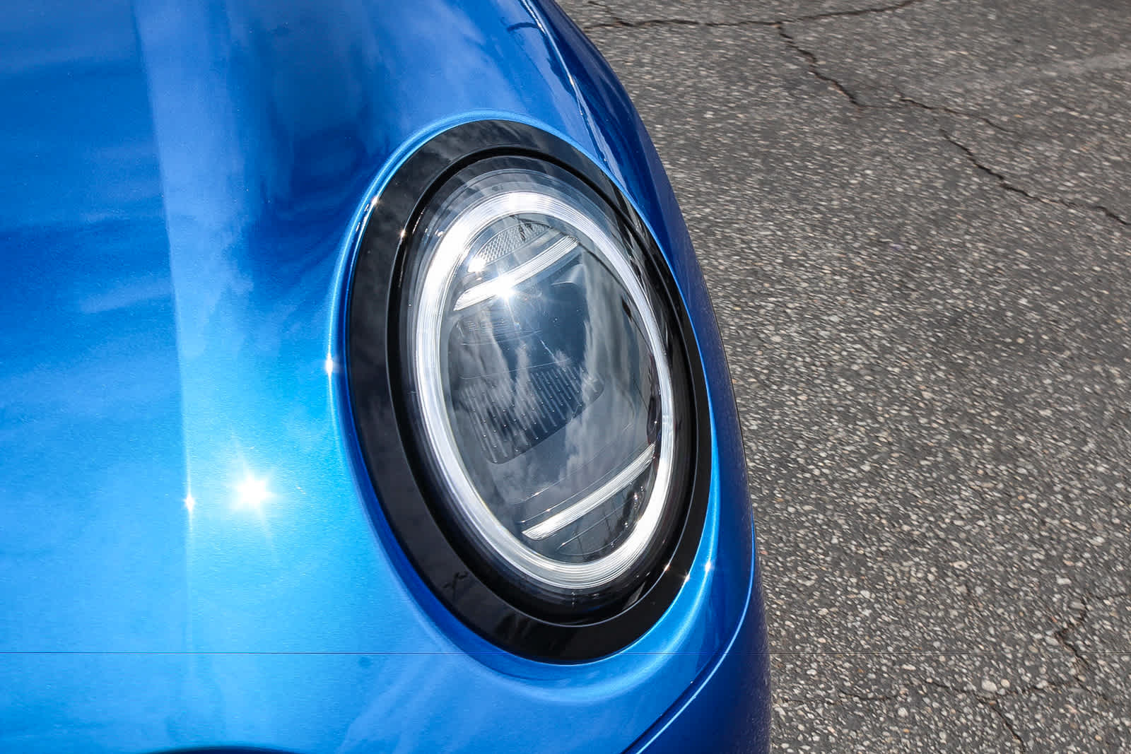 Thumbnail: 2026 MINI Cooper - 10