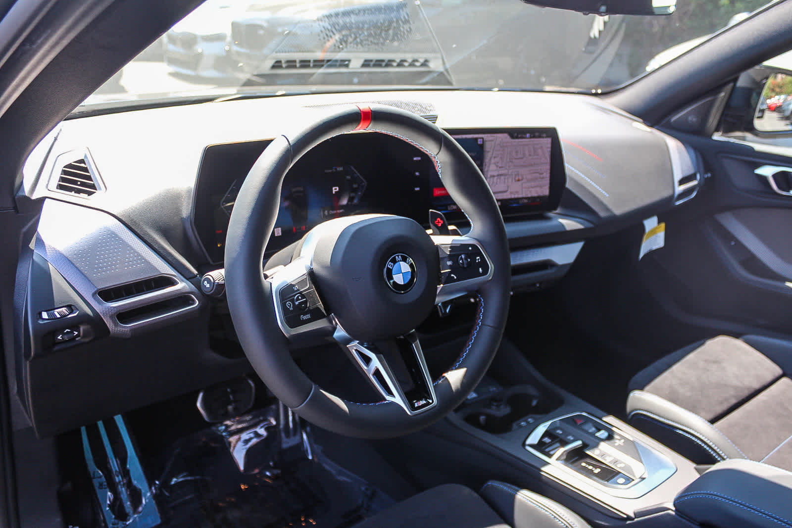 Thumbnail: 2026 BMW 2 Series - 17