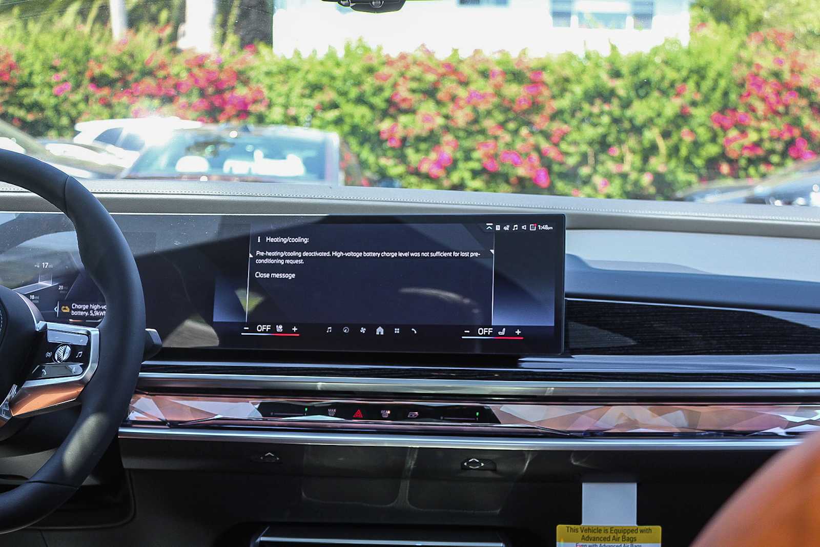 Thumbnail: 2026 BMW i7 - 13