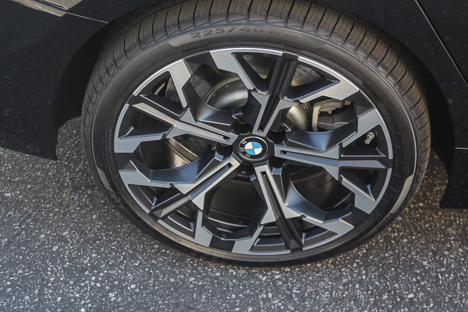 Thumbnail: 2026 BMW 3 Series - 8