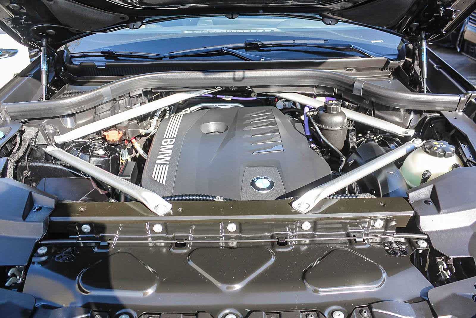 Thumbnail: 2025 BMW X5 - 26