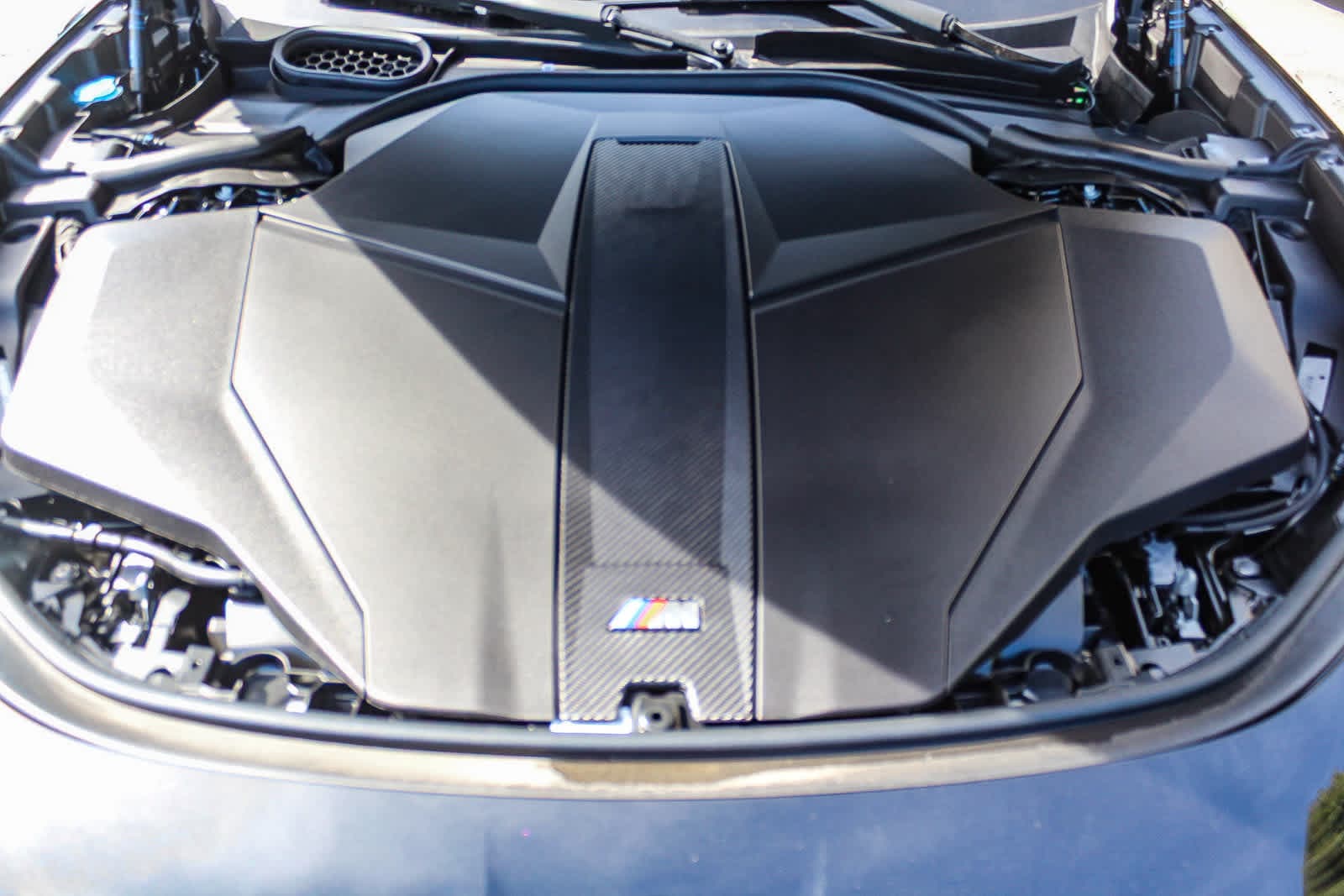 Thumbnail: 2026 BMW i7 - 26