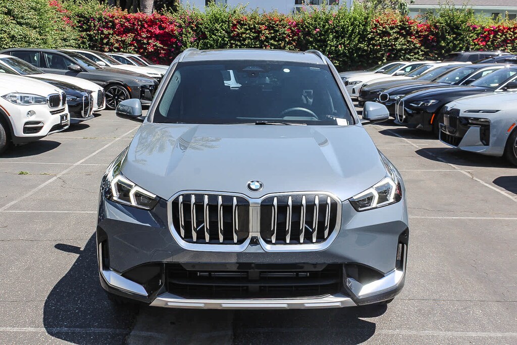 New 2026 BMW X1 xDrive28i SUV