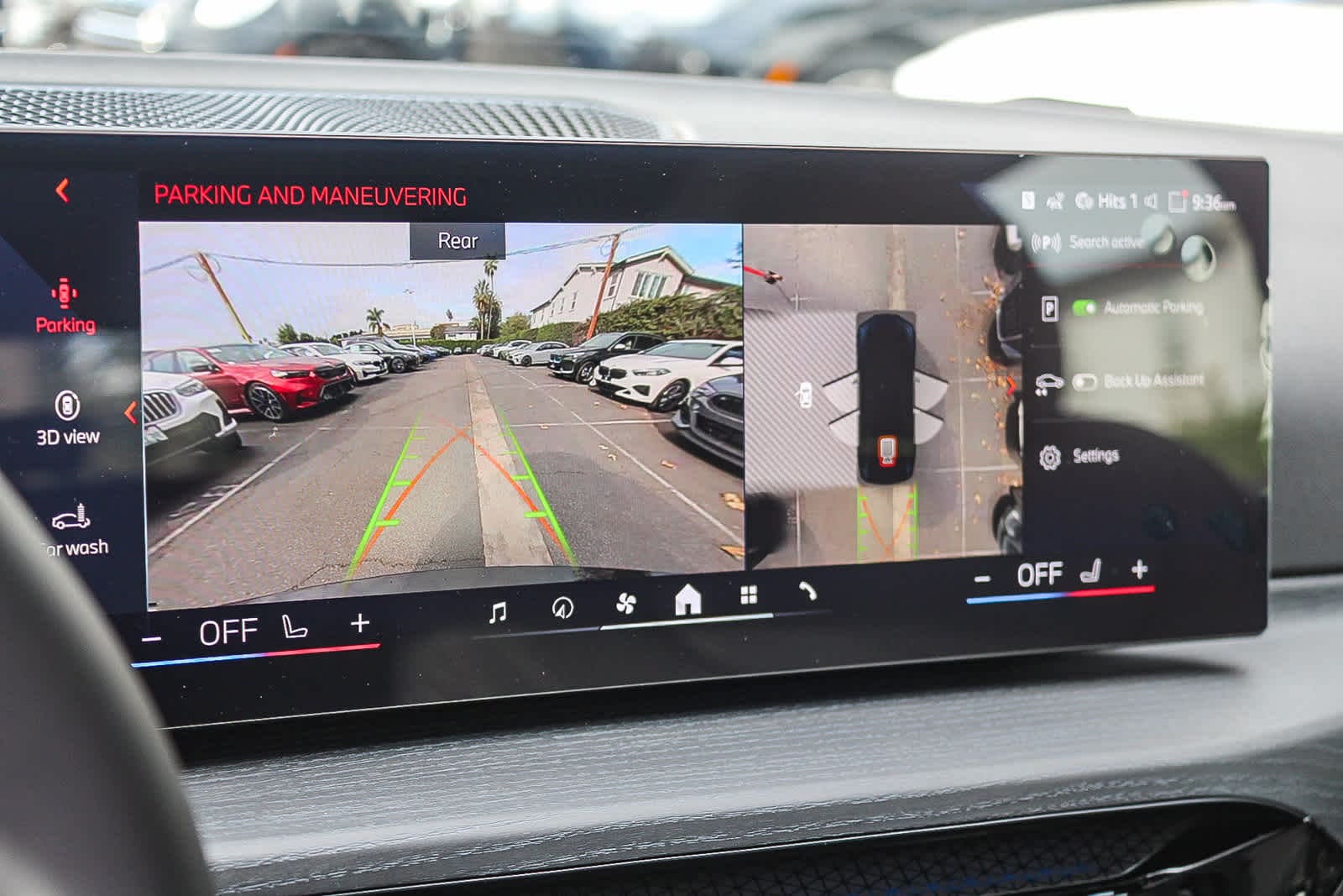 Thumbnail: 2026 BMW i4 - 23