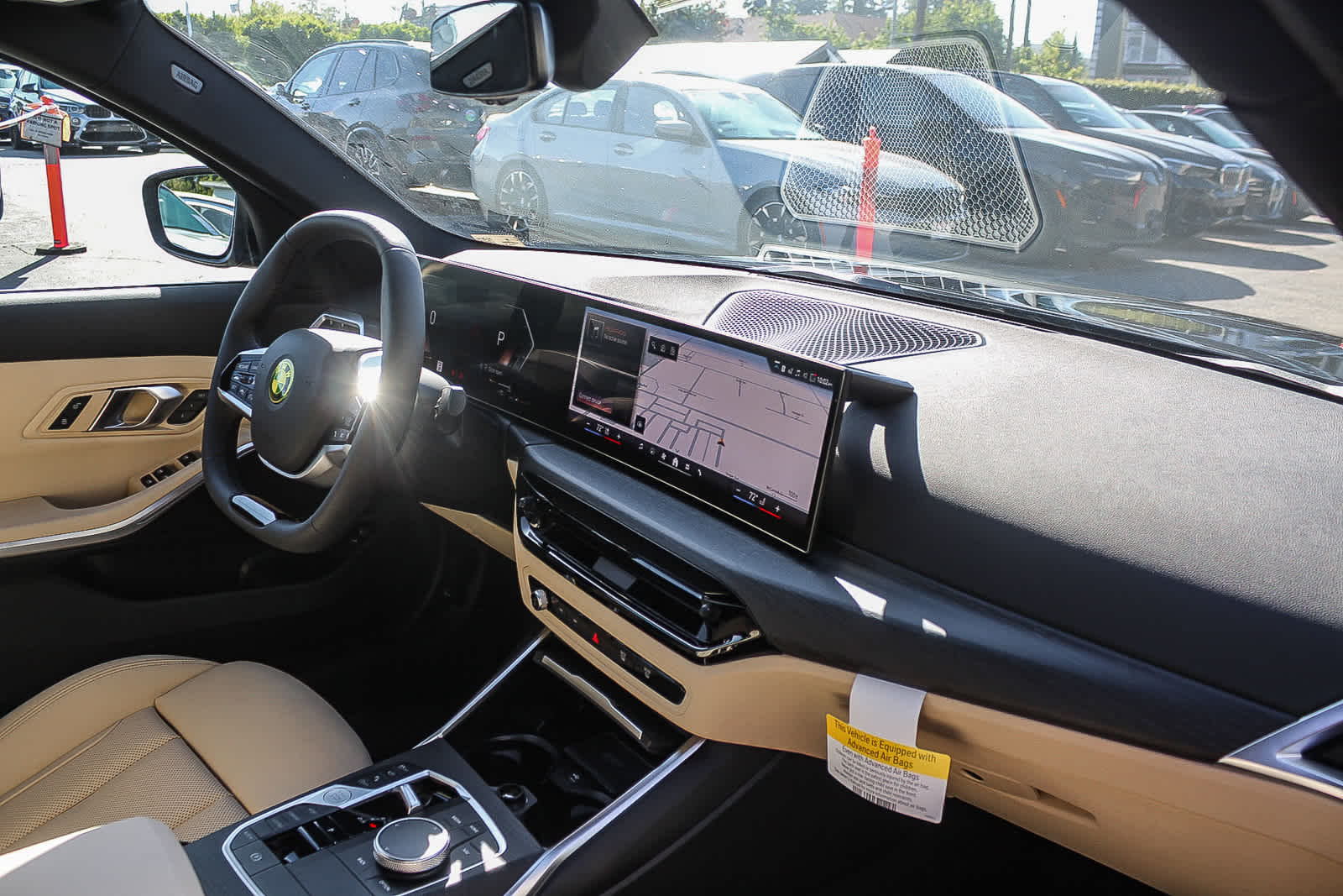Thumbnail: 2026 BMW 3 Series - 16