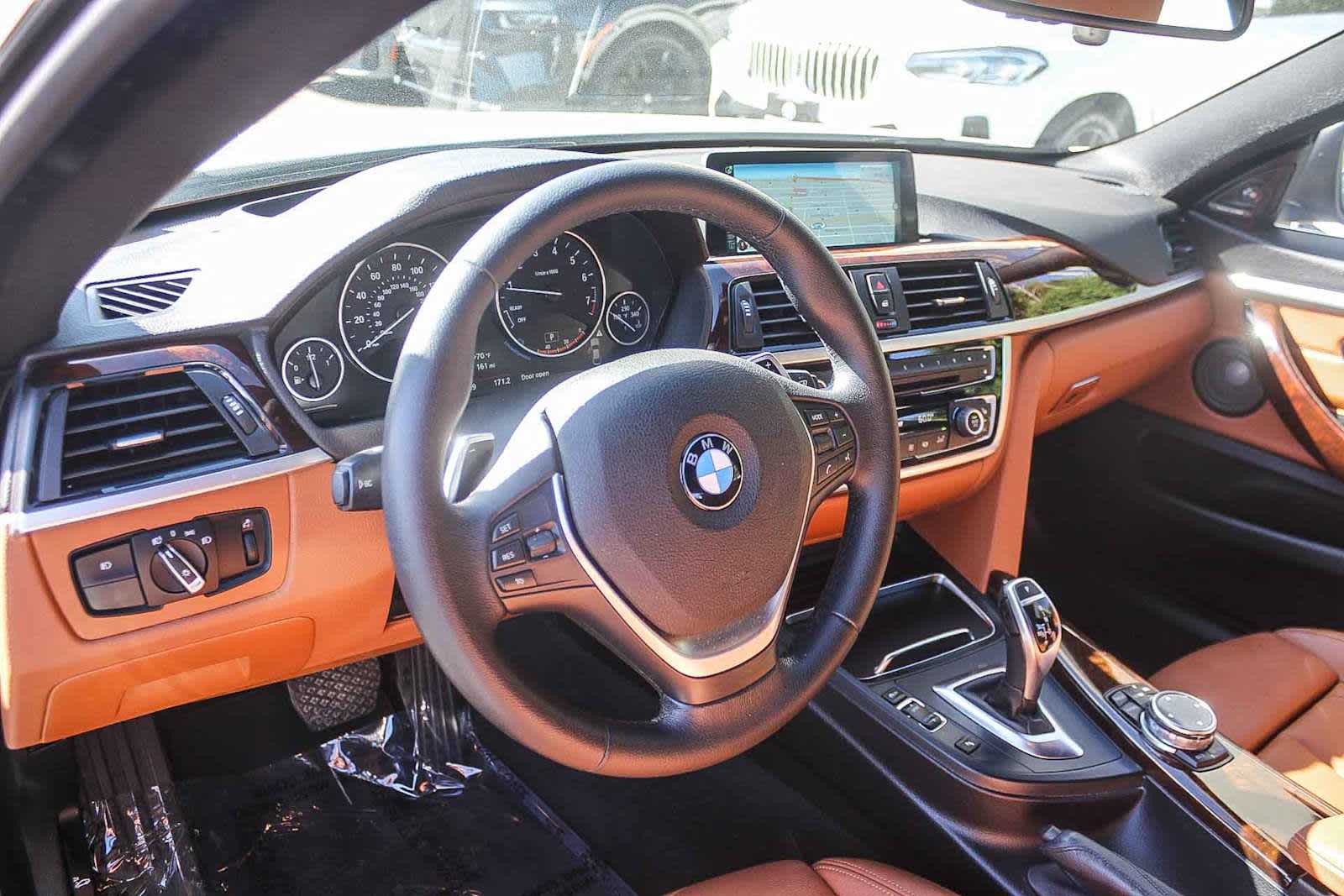 Thumbnail: 2016 BMW 4 Series - 17