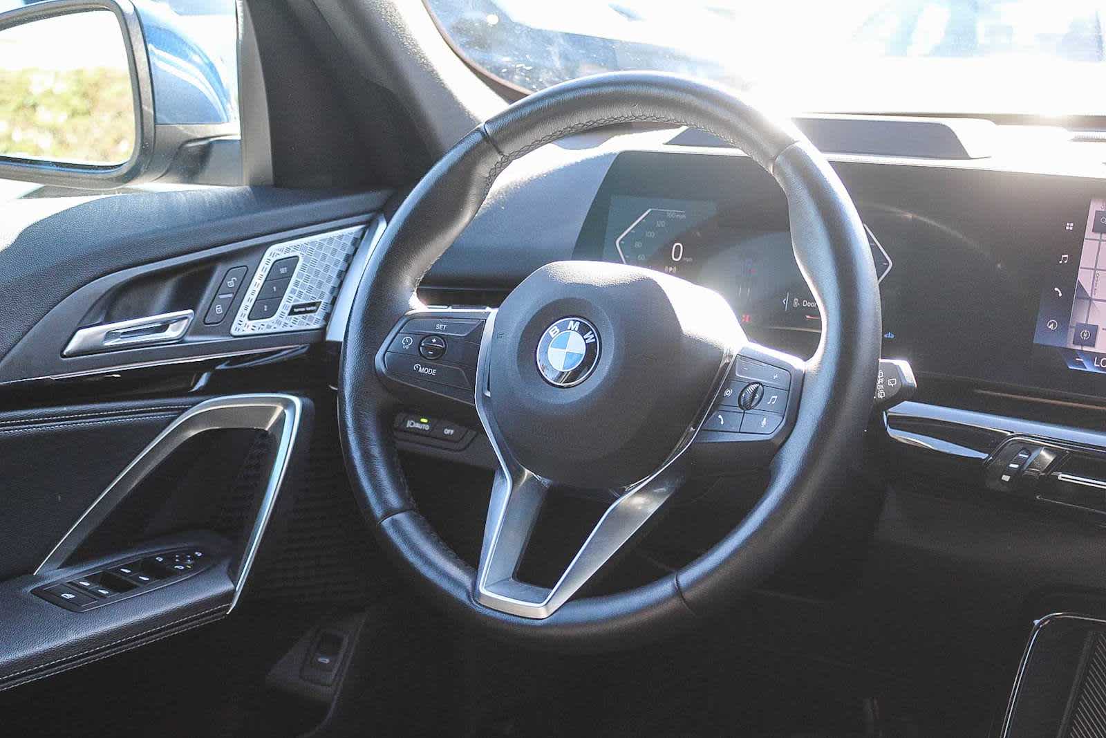 Thumbnail: 2023 BMW X1 - 15