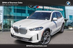 2026 BMW X5 sDrive40i SUV
