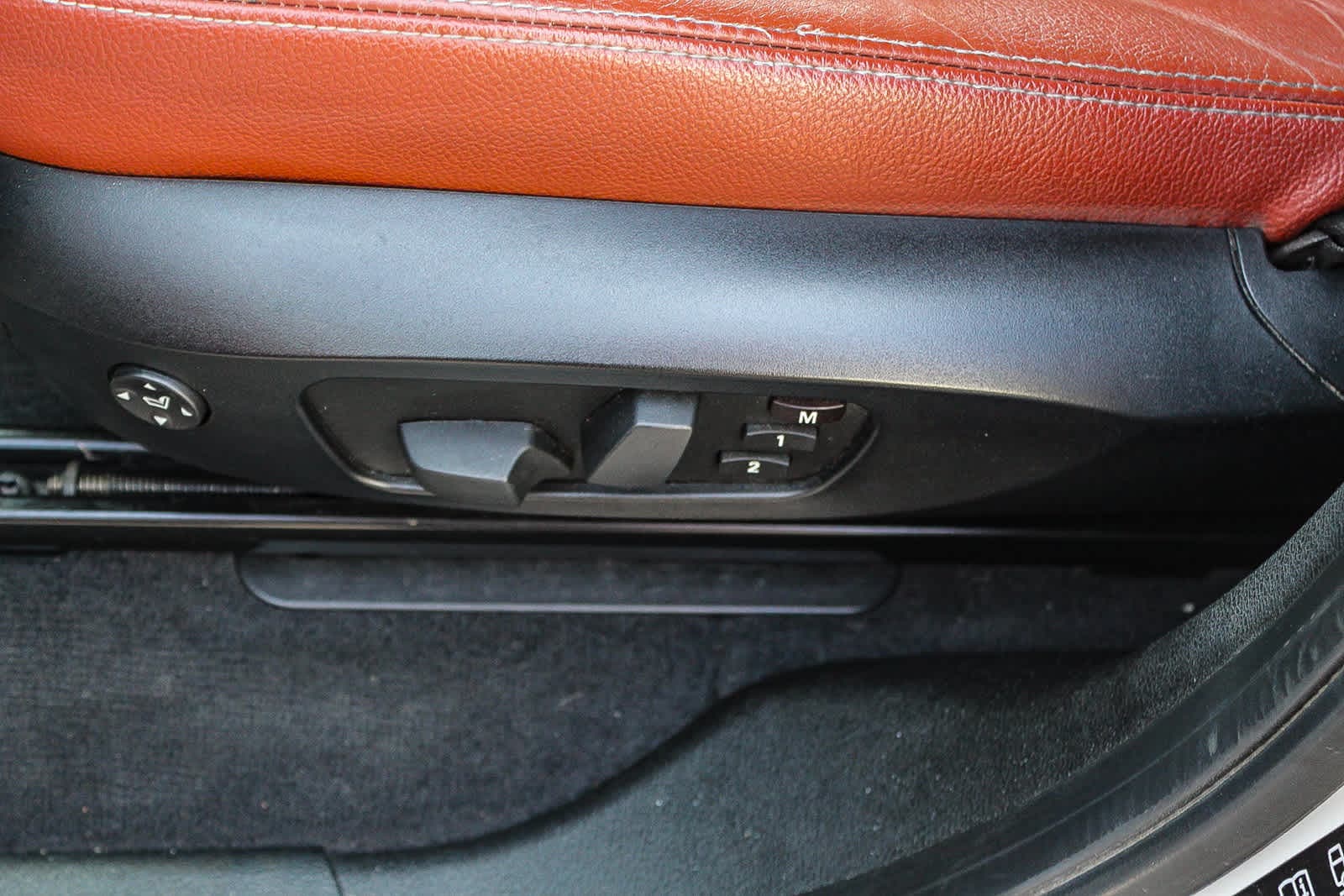 Thumbnail: 2014 BMW X3 - 21