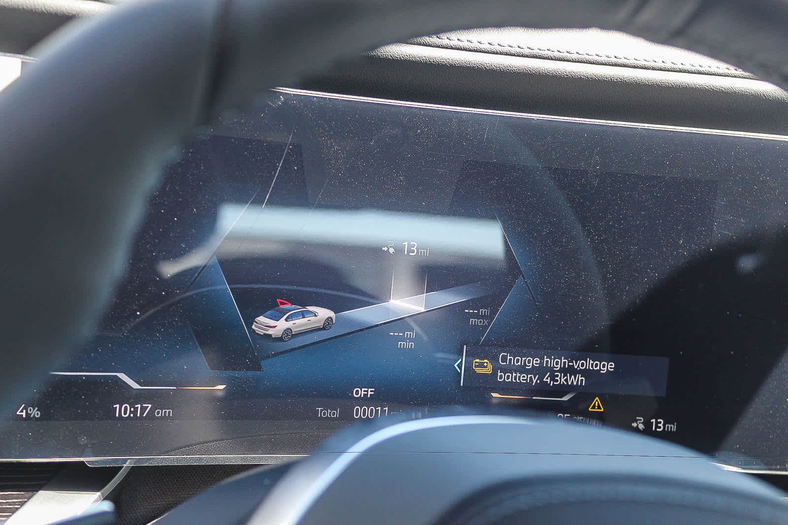 Thumbnail: 2026 BMW i7 - 21