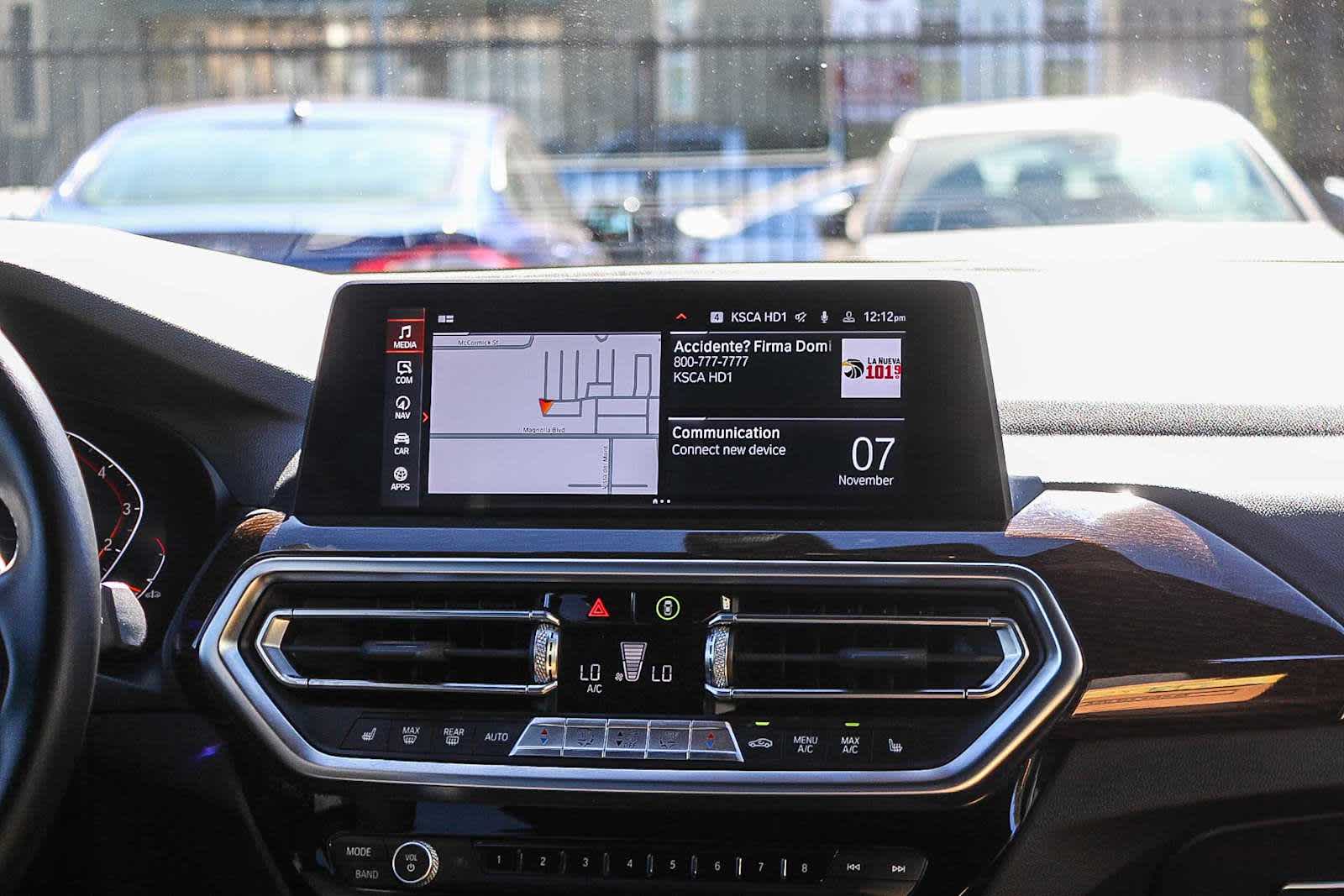 Thumbnail: 2023 BMW X3 - 20