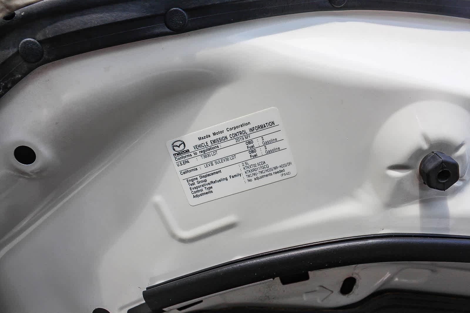 Thumbnail: 2019 Mazda CX-5 - 39