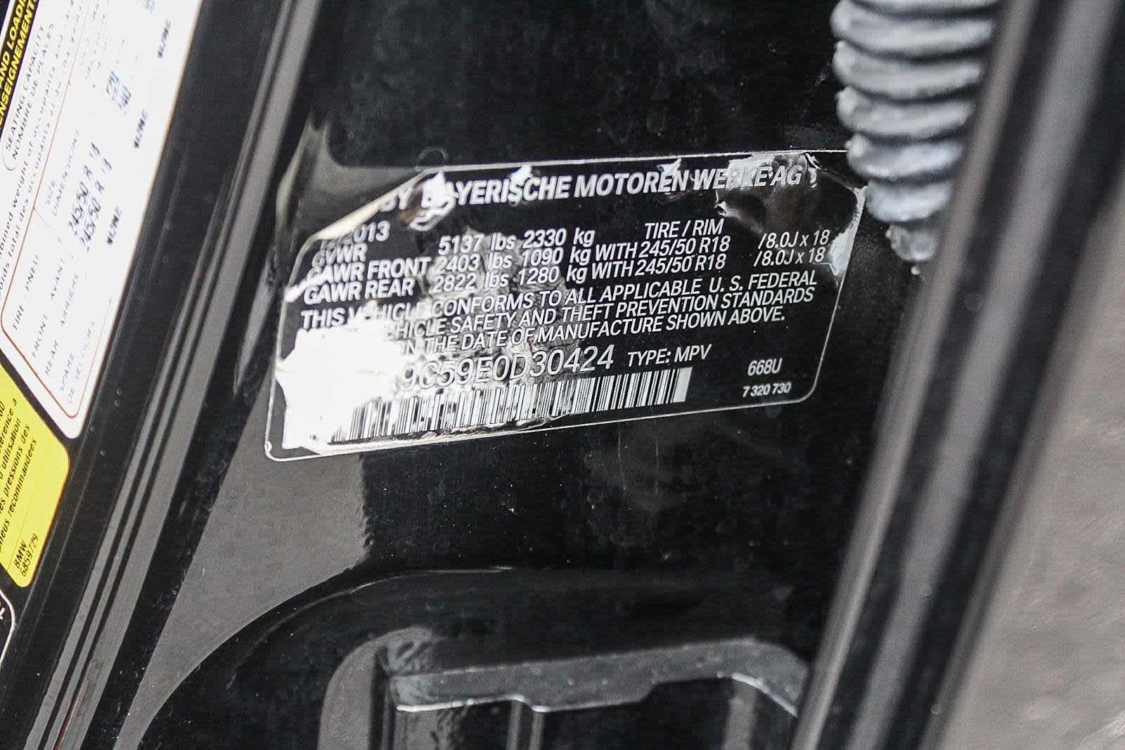 Thumbnail: 2014 BMW X3 - 28