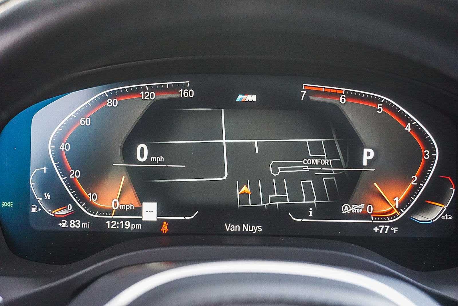 Thumbnail: 2022 BMW X3 - 38