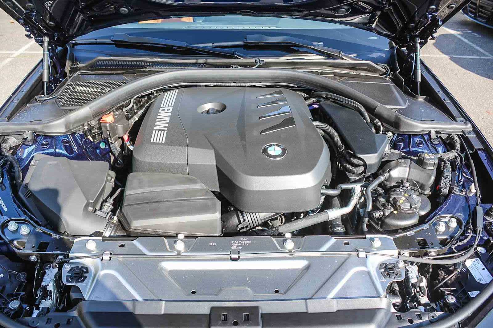 Thumbnail: 2026 BMW 3 Series - 26