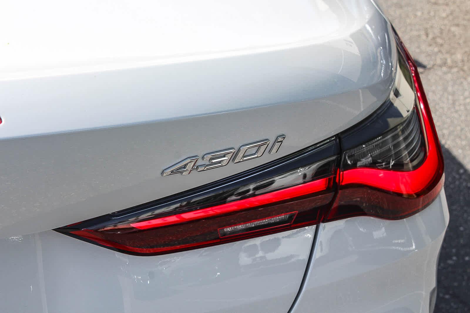 Thumbnail: 2026 BMW 4 Series - 23