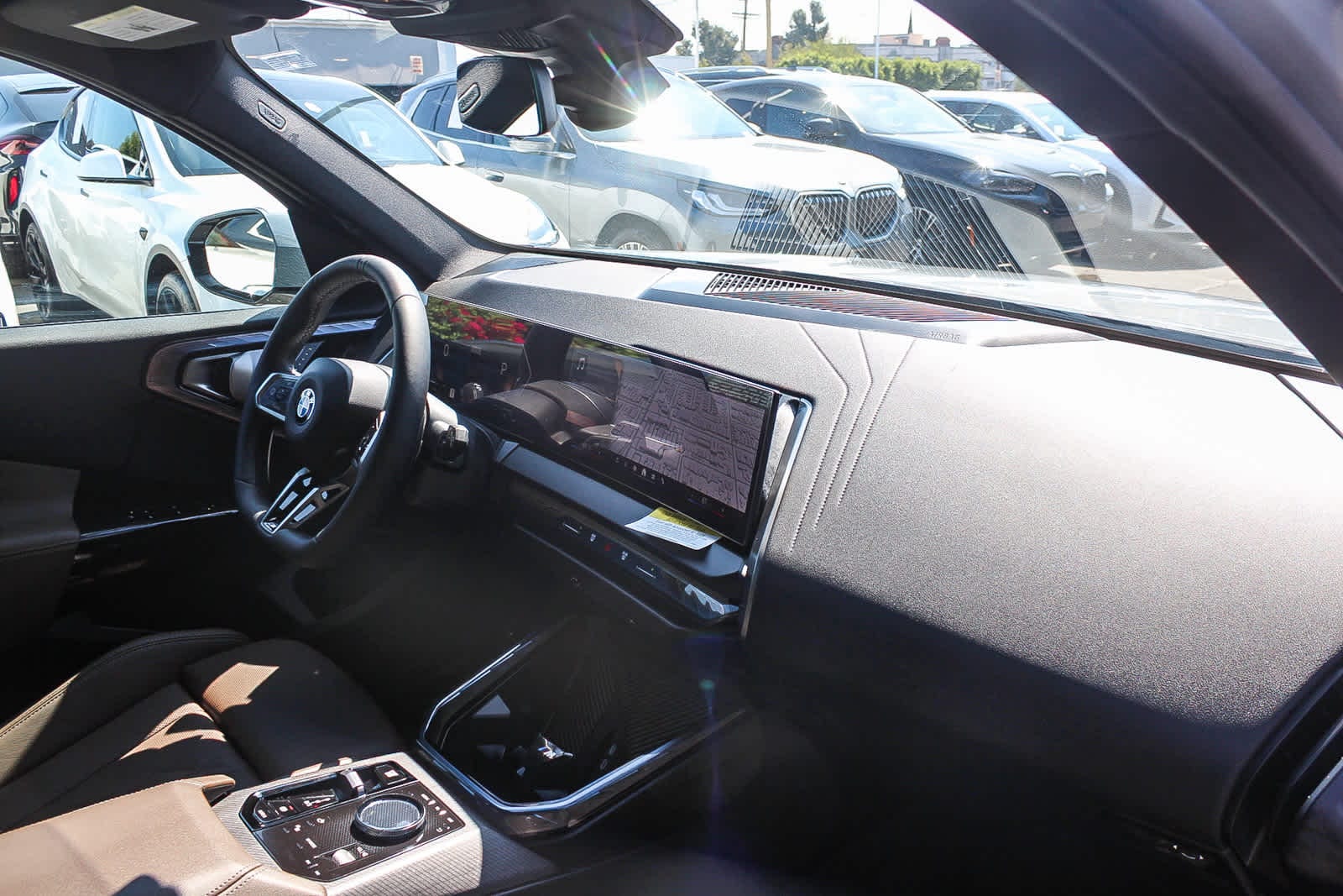 Thumbnail: 2026 BMW X3 - 16