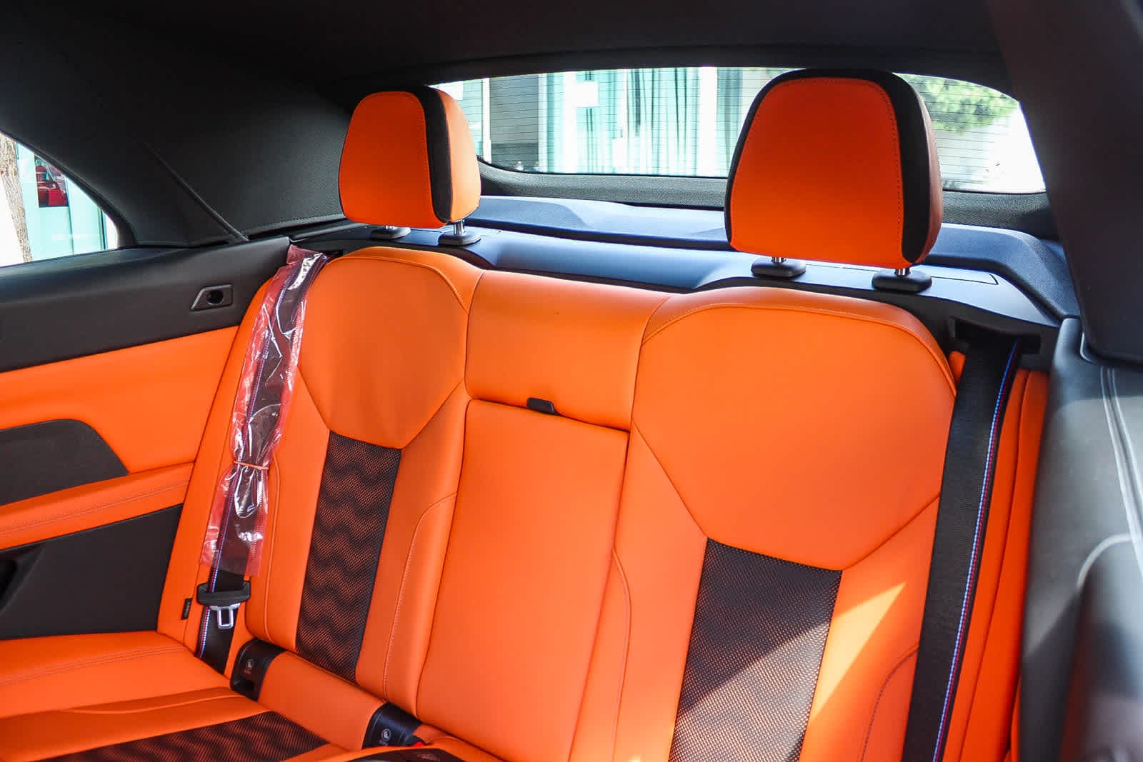 Thumbnail: 2026 BMW M4 - 17