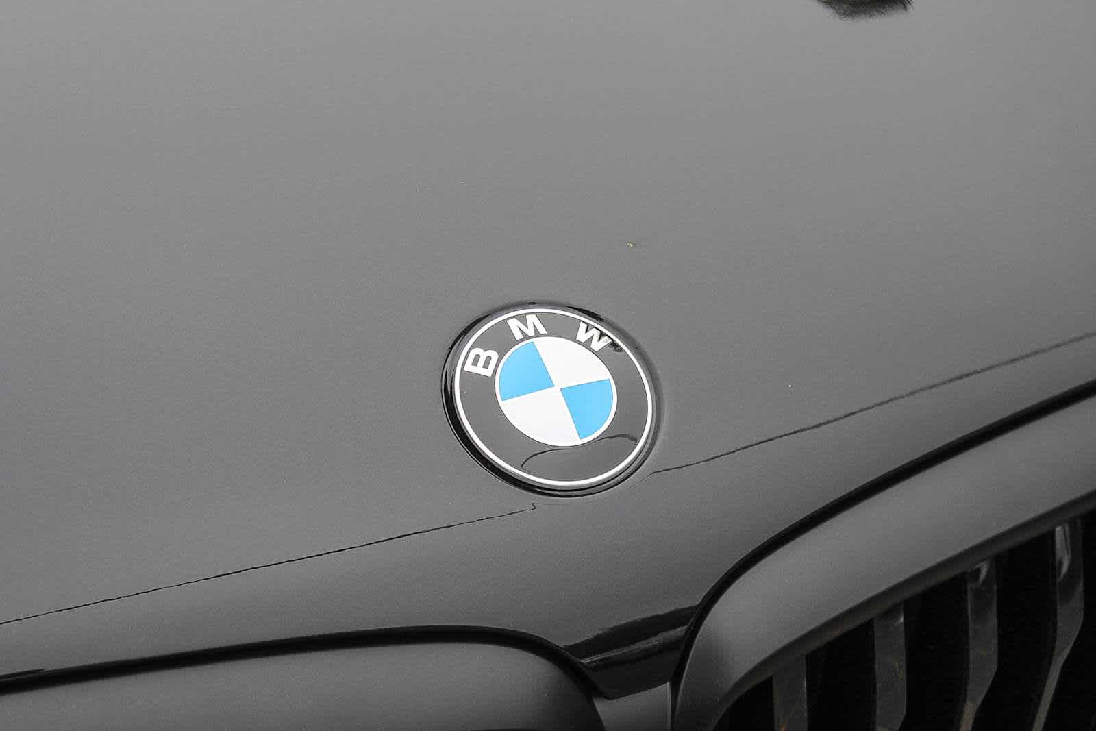 Thumbnail: 2026 BMW X5 - 11