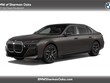 BMW 740i