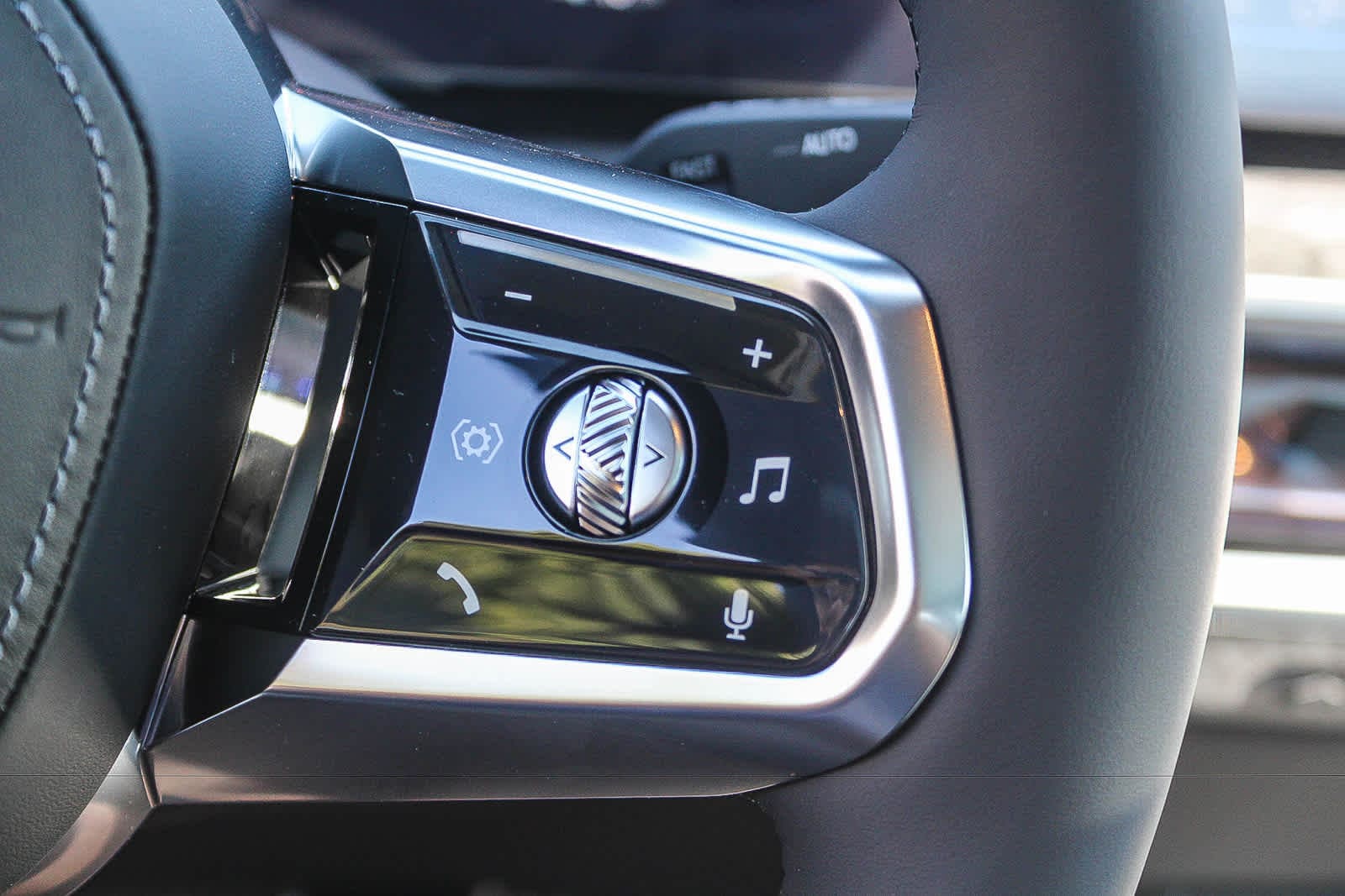 Thumbnail: 2026 BMW i7 - 23