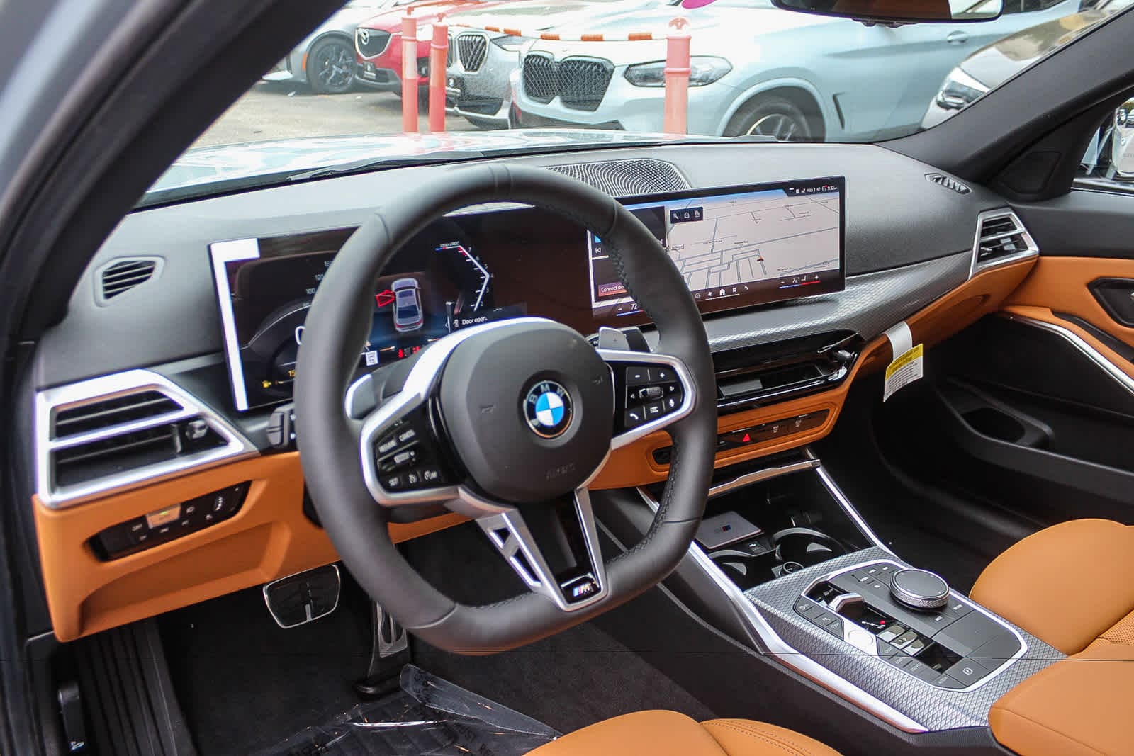 Thumbnail: 2026 BMW 3 Series - 16