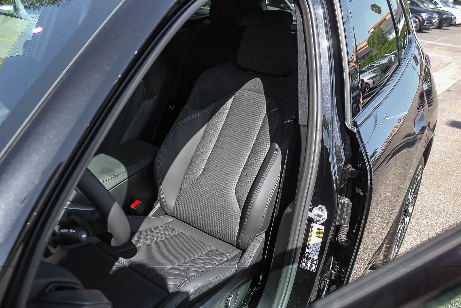 2026 BMW X3 30 - Photo 25