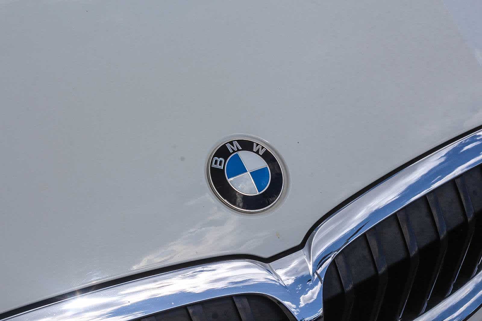 Thumbnail: 2020 BMW 3 Series - 11