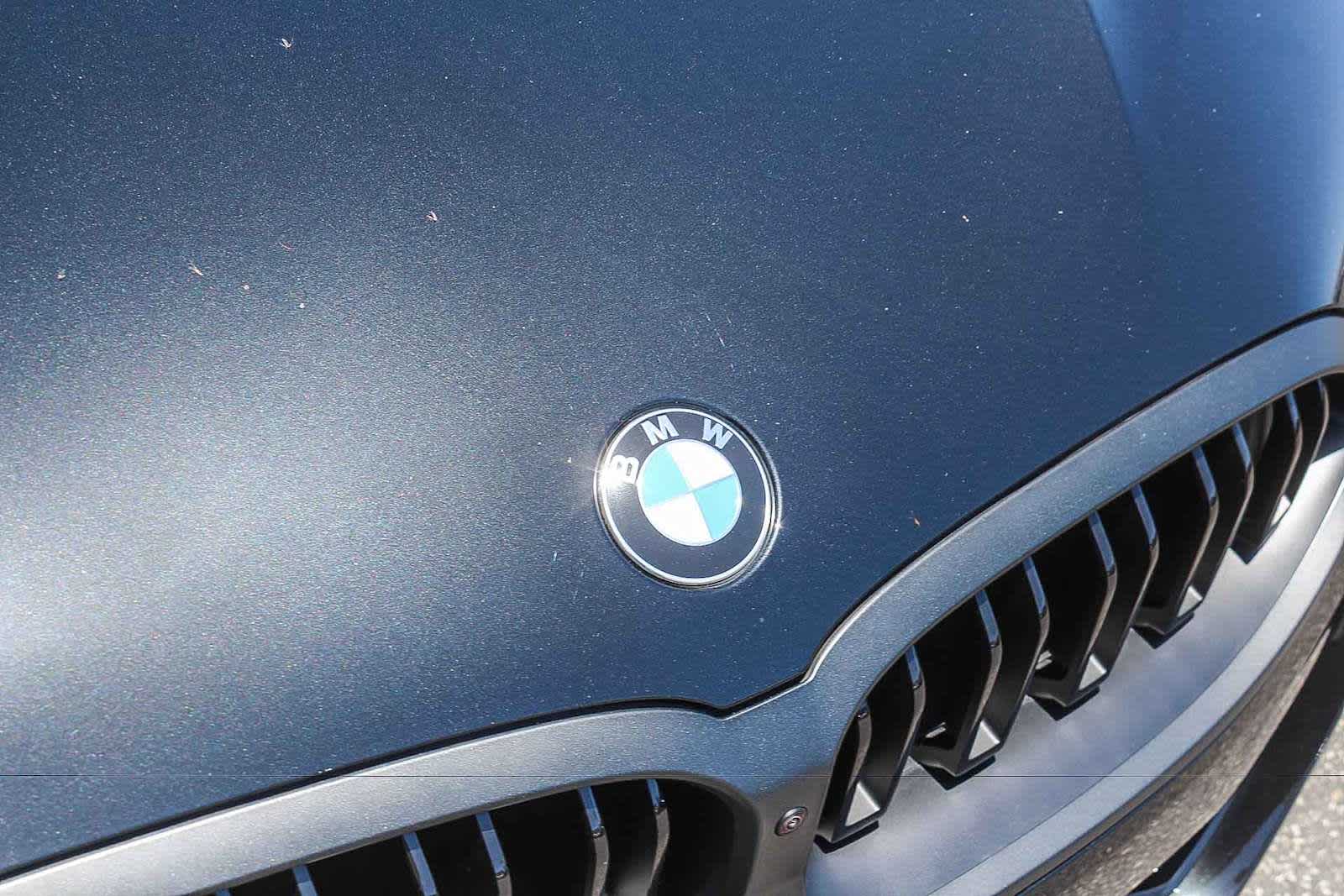 Thumbnail: 2026 BMW 8 Series - 11