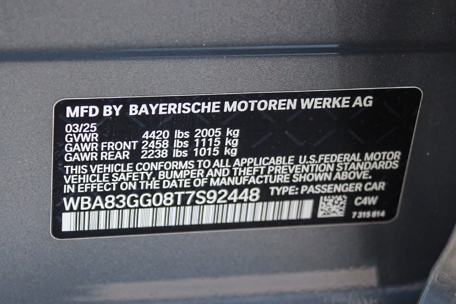 Thumbnail: 2026 BMW 2 Series - 28